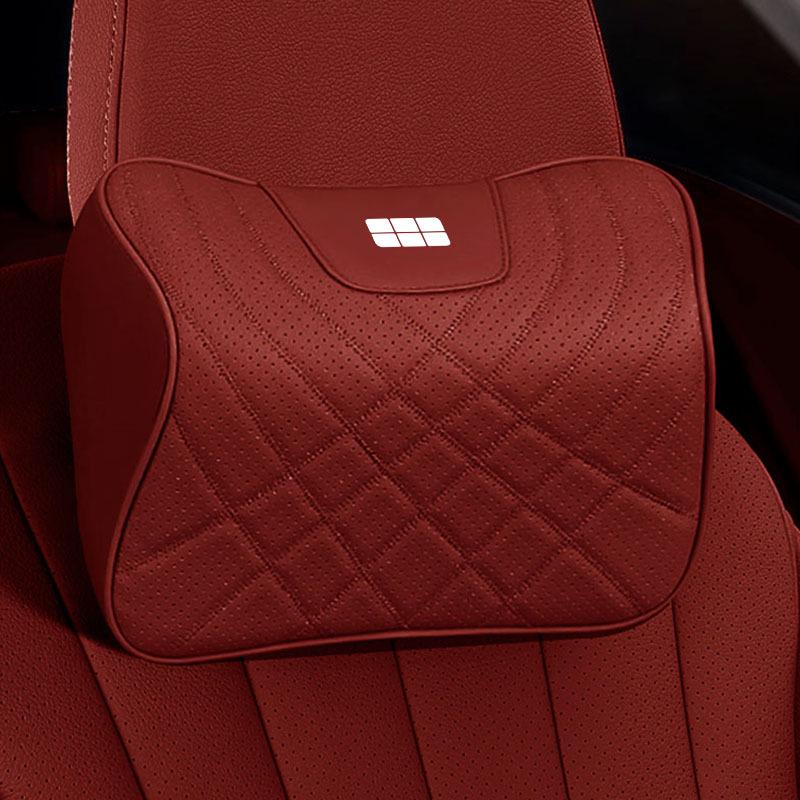 Всесезонная накладка на сиденье Geely Galaxy L7 Emgrand GS Boyue GL Vision