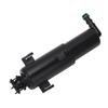Форсунка омывателя фар 61674449335 Clear Vision Форсунка омывателя фар для 3 серии E90 E91 E92