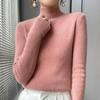 Autumn Sexy Fashion Women Sweater Winter Korean Sweaters Spring Slim Knitwear Knit Top Slim Sweater Women 28635