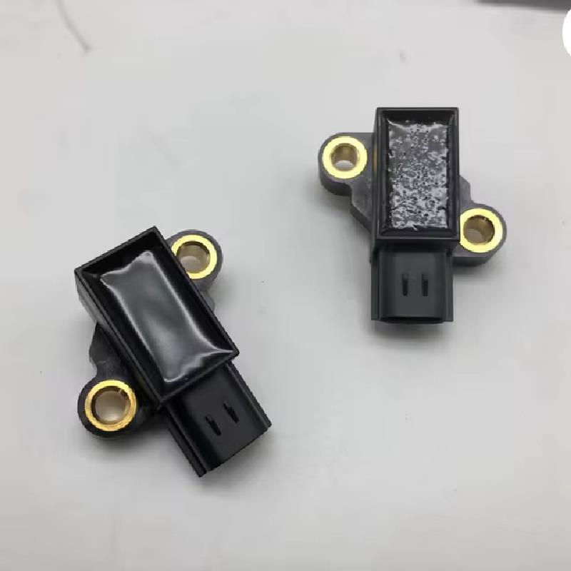 original 1PCS Collision Sensor FOR BYD S6 M6 S7 TA-3658300 high quality