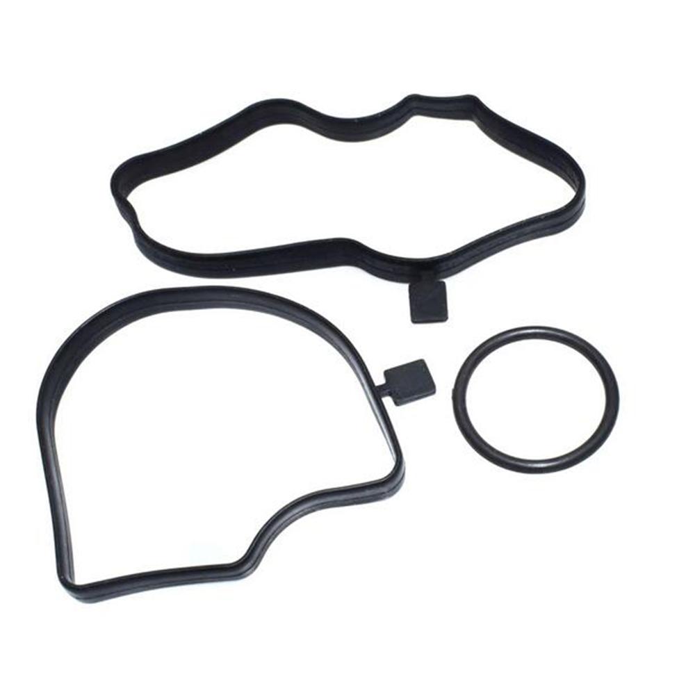 11157563505 Oil Separator Crankcase Breather Valve for BMW X3/5 E60 E65 E71 E91