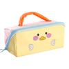 Duck Rabbit Dinosaur Korean Pencil Bag Large Capacity Stationery Storage Bag  Office Supplies