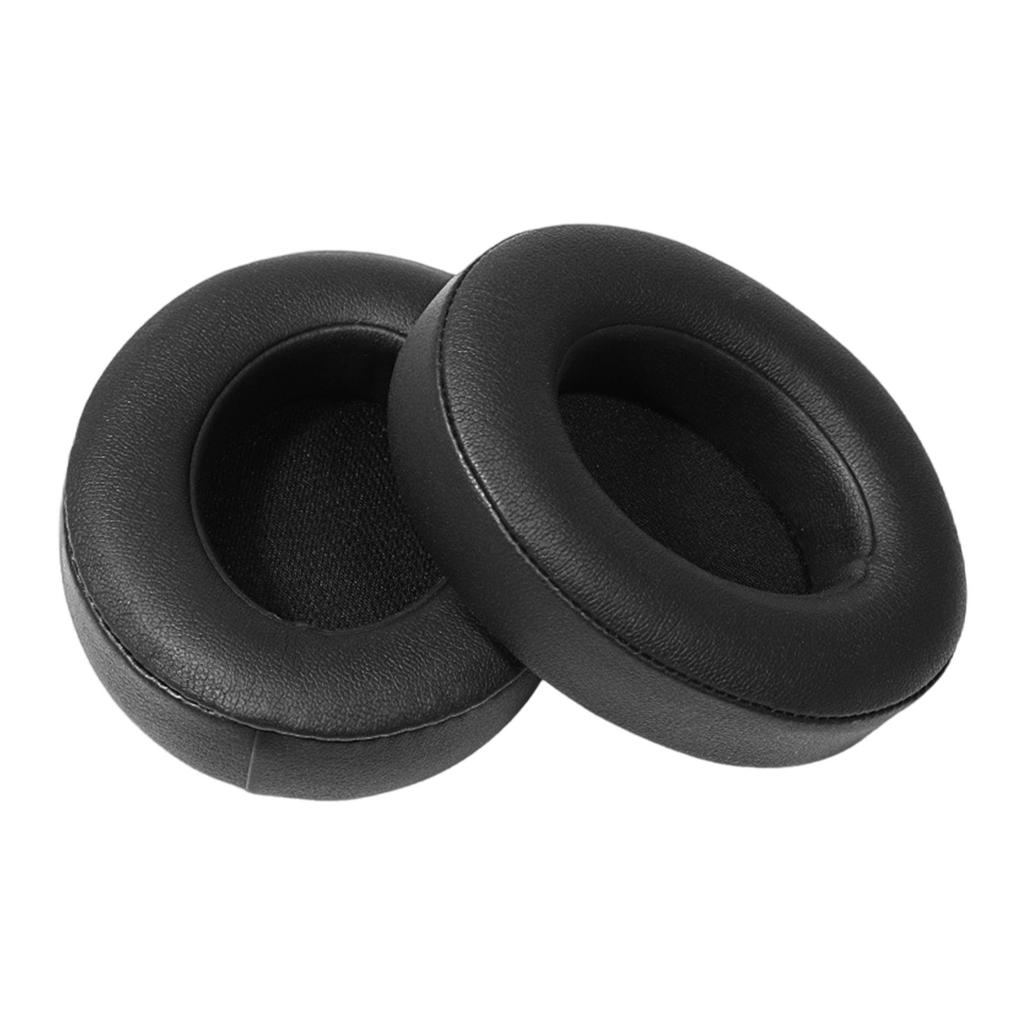 Replacement Earpads for Beats Studio 2 3 Earmuffs Ultra-soft Sponge Cushion Cover Repair Parts Wireless Bluetooth Headphone