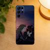 Т-Слезы На Увядшем Цветке (1) Чехол для телефона Samsung S25, S24, S21, S22, S23, S30, Ultra, S20, Plus, Fe, Lite Черный корпус