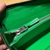 Used Bottega Veneta Intrecciato Long Wallet