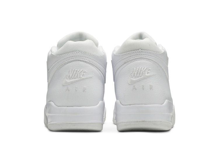 Men's Sneakers Nike Flight Legacy Triple White White/White/White