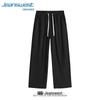 Мужские вельветовые свободные прямые джинсы Jeanswest