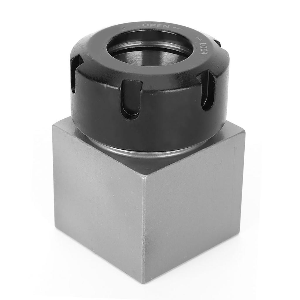 Цанговый патрон ER32 Цанговый патрон для токарно-гравировального станка (Площадь)