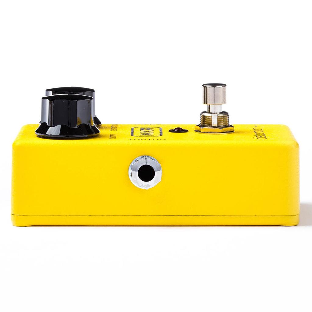 MXR M104 DISTORTION+