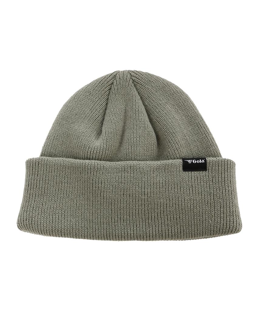 GOLA [Gl]24 Logo Beanie [4 Color]