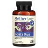 Motherlove, breastfeeding, Goat'srue, 120 liquid capsules