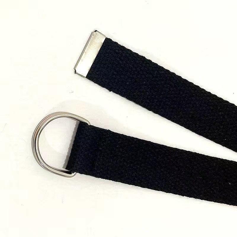 Шикарный черный ПУ ремень для женщин в стиле ретро с элегантной пряжкой для джинсов