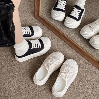 Женские тапочки, сандалии, обувь Mueller, летние новые, толстые подошвы, модные кожаные туфли в стиле поп, шлепанцы, женские кроссовки