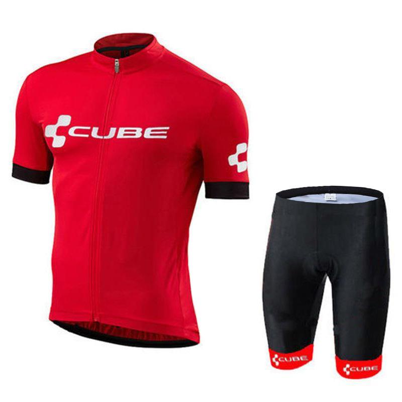 Team Club Short Sleeve Cycling Uniform Roller Skating Suits Road Cycling Equipment 2026 Summer Breathable Suit Cycling Suit