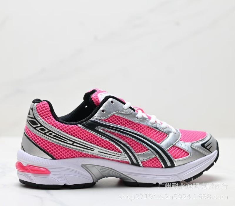 Shoes Gel-1130 Sneakers Tennis Shoes Men'S And Women'S Casual Shoes Basketball Shoes Increase Couples Daddy Trend