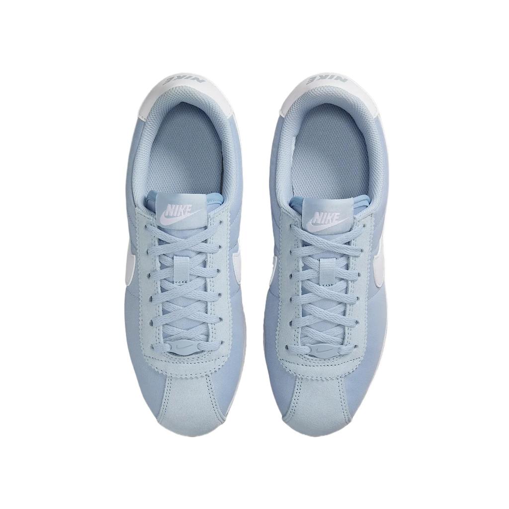 Nike Повседневная обувь Cortez Светло-голубая Унисекс IF1615-400