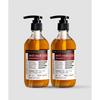 DermaFactory Derma Factory Шампунь против выпадения волос 300 мл 2