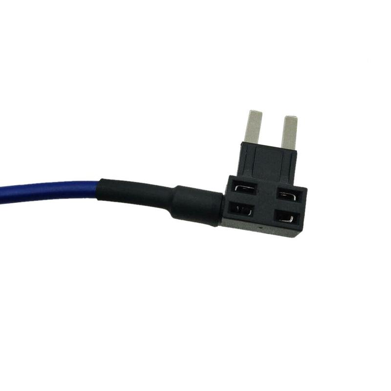 TIPM Repair Fuel Pump Relay Bypass Cable Fuse Terminal Set Fit for Jeep Wrangler Liberty VW Chrysler Dodge Ram 1500 2500 3500