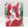 anime VPrincess MMiyu Throw Soft Flannel Blanket for Bed Bedroom Sofa Picnic Throw Skinfriendly Breathable Gift Cover