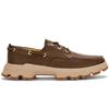 Timberland Greenstride Originals Ультра Кожаные Лоферы 'Темно-Коричневые' A5RH4W