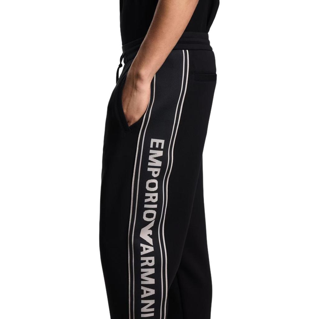 Emporio Armani logo-detail track pants EM002914-AF10013-UC001