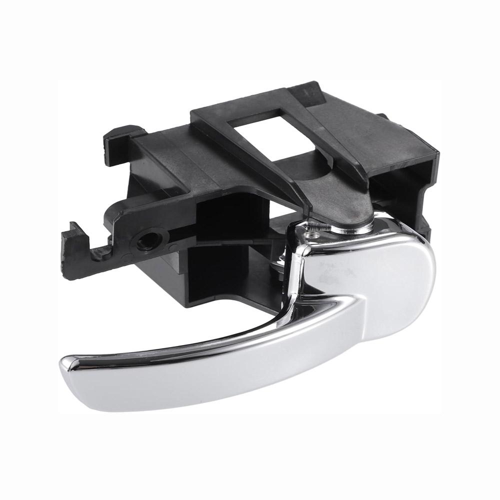 Правая внутренняя дверная ручка 806704X02B Для Nissan Navara D40 Frontier Xterra 2005-18