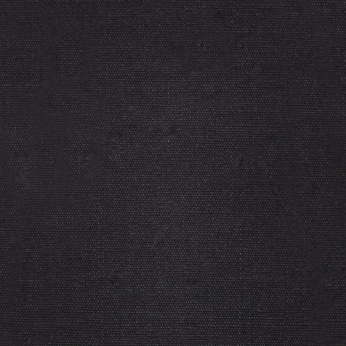 Clover Хлопчатобумажная заплатка 100x100 мм Черная 68-119