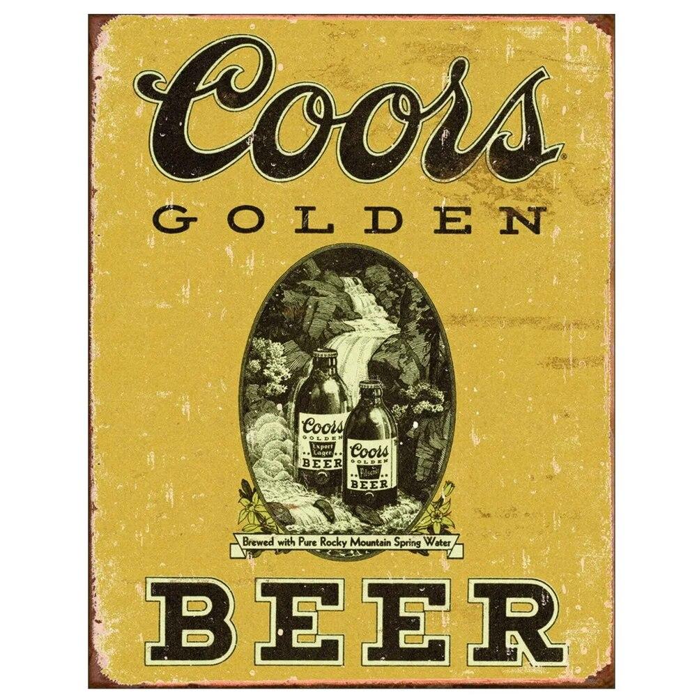 Beer Menu Free Beer Toorrow Metal Tin Signs Posters Plate Wall Decor for Bars Man Cave Cafe Clubs Retro Posters Plaque