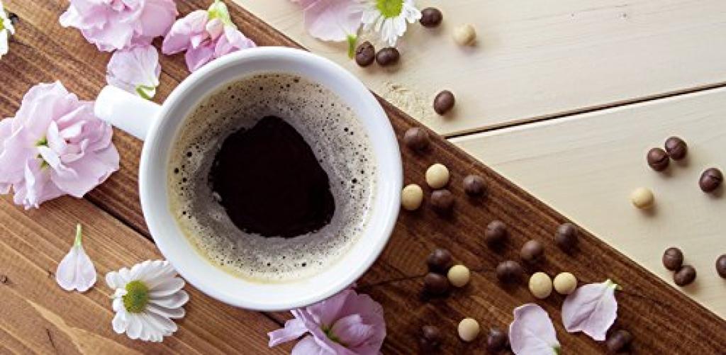 Soybean Coffee Drip Pack