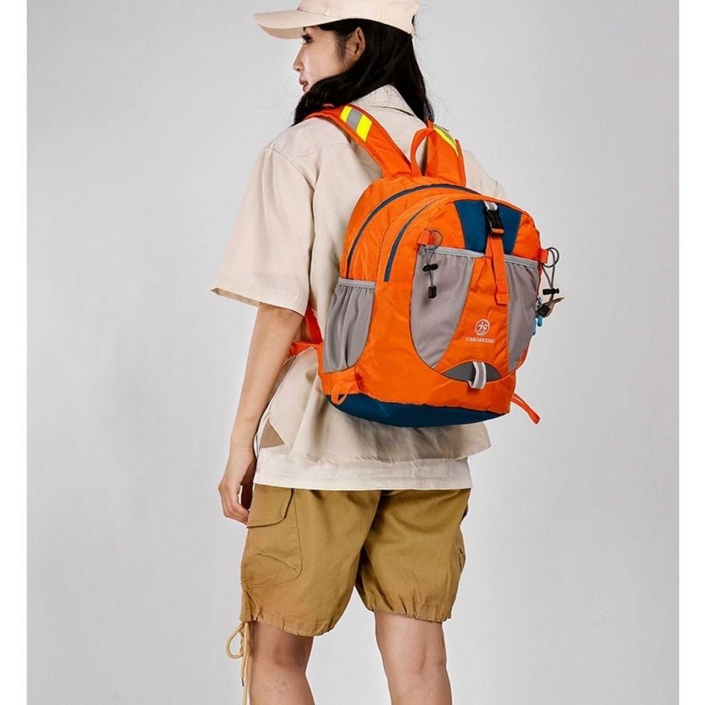 Multifunctional Hiking Backpack Large Capacity Camping Outdoor Hiking Backpack for Men Women