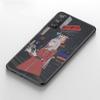 Чехол Zero Two Darling in the FranXX Anime для Samsung Galaxy S20 S21 FE S10 Lite Note 20 10 Lite S8 S9 S10E S10 Plus Ultra Cover