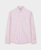 Рубашка BROOKS BROTHERS в полоску 'Candy Stripe' из оксфорда, пятничная (красный) (Bbthmmf304)