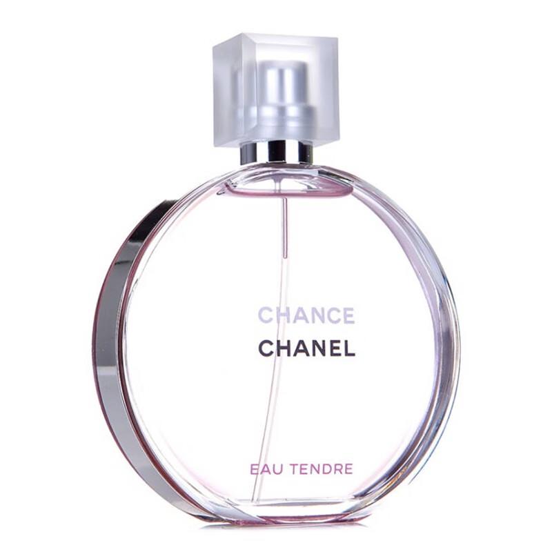 Chanel Chance Eau Tendre Eau de Toilette