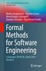 Книга Formal Methods for Software Engineering : Languages, Methods, Application Domains