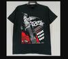 Винтажная футболка рок-группы My Chemical Romance 2008 г., размеры S-5XL