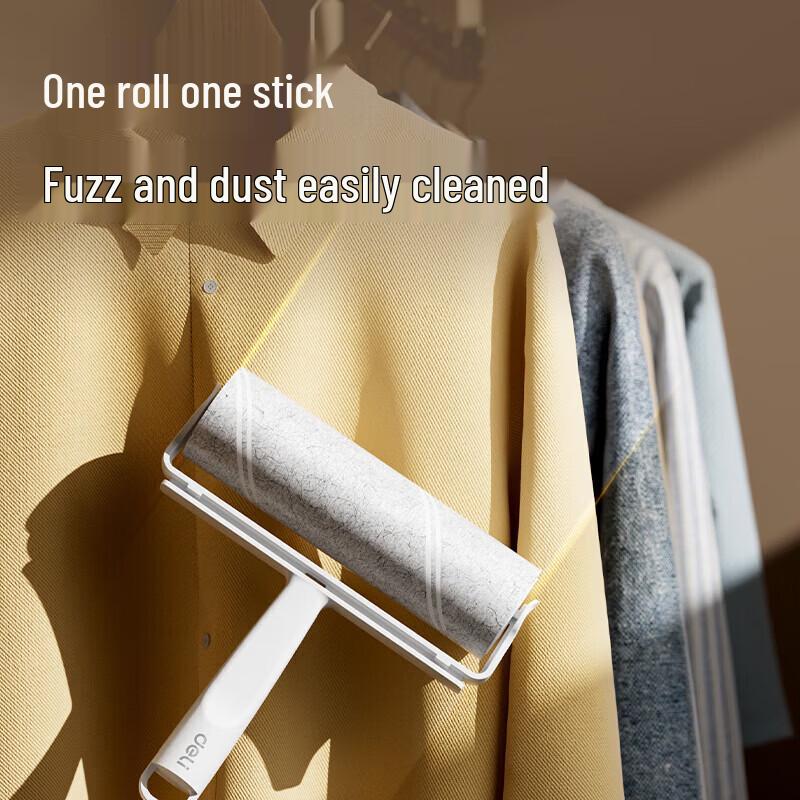 Deli Large Lint Roller Refill