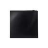 Alexander McQueen Graffiti Print Zip Closure Leather Clutch Men clutch Black 6094811NT5B1070