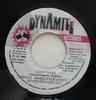 7inch Record BEENIE MAN / LITTLE LENNY / DEVONTE - Good Times DYN0048 Dynamite Record 1998 Jamaica Reggae, Ska & Dub Used
