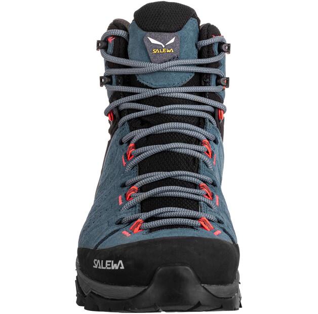 Треккинговые ботинки Salewa Alp Trainer 2 Mid GTX