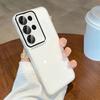 Для TECNO Camon 50 Pro 4G Чехол Camon50Pro 50Pro 4G Защитная пленка для камеры Прозрачный Мягкий Силикон ТПУ Задняя крышка телефона Coques