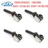 Датчик давления в шинах TPMS для Ford Focus Fiesta B-Max C-Max Kuga 1862980 2036832 EV6T-1A180-DC EV6T-1A180-CB TPMS