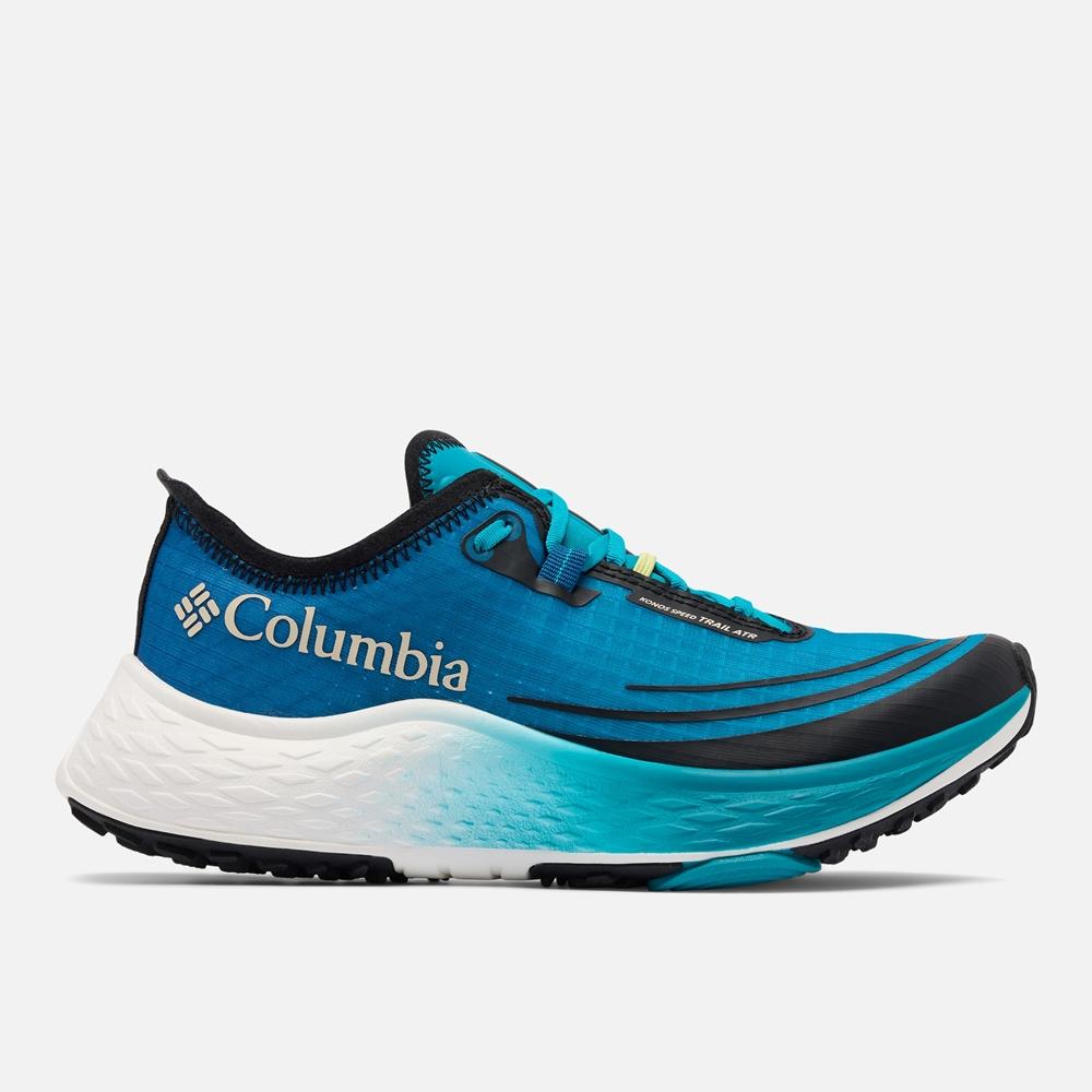 [Columbia] Женские кроссовки Konos Speed Trail ATR [C76BL0303443-Multi]