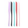 5x силиконовые палочки для перемешивания, маска для лица, стержни для перемешивания, аппликатор для грязевой маски, инструменты для косметической маски, маска для лица, средство для смешивания