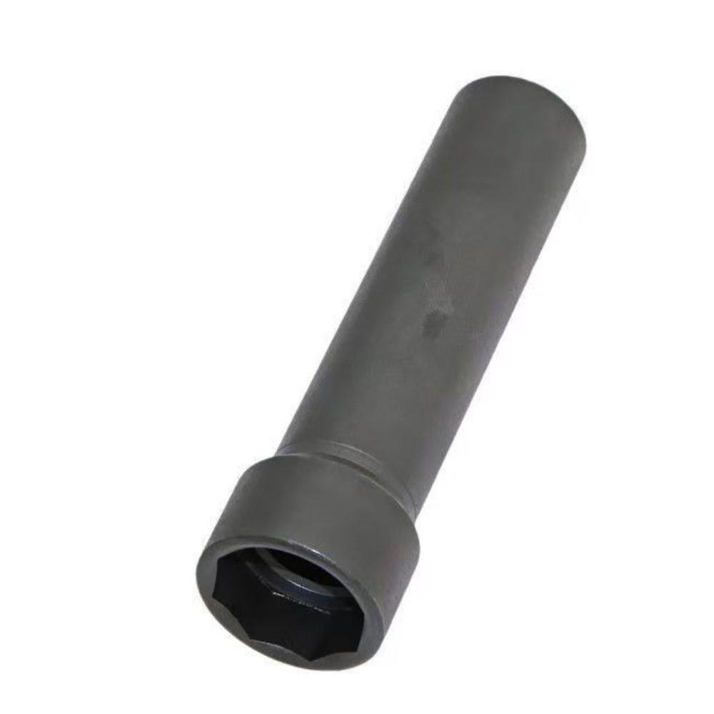 Black Oxide Finish Steering Stem Removal Tool Thickened Wall Pressure Bearing Socket Scooter