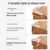 Silicone Anti-Collision Corner Protectors: Soft Safety Guards for Tables and Windows