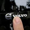 Car Interior Decals Emblem Sticker Accessories for Volvo Rdesign Polestar AWD V50 S60 XC60 S40 XC40 XC90 V60 S80 S90 V90 V70 T6