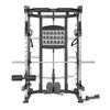 Lan Ou Smith Multi-functional Gym Rack