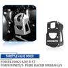 Для BMW R1200GS 2004-2012 2011 2010 RnineT R1200 GS Adventure ADV 2004-2013 мотоциклетная крышка дроссельной заслонки с ЧПУ