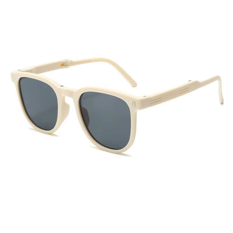 2026 Protection Girls Glasses For Babies, Sunshades Children's Foldable Sunglasses Boys, Summer