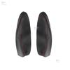 Microfiber Leather Car Inner Door Armrest Panel Cover Trim For Peugeot 307 2004 2005 2006 - 2013 ONLY 3 DOORS CAR Interior Trim